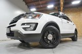 Used 2017 Ford Explorer 4WD Police Interceptor w/ Ready For The Road Package image 3