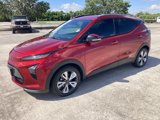 Used 2023 Chevrolet Bolt EUV LT w/ Convenience Package image 3