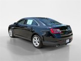 Used 2018 Ford Taurus SEL image 5