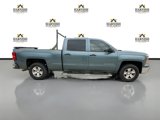 Used 2014 Chevrolet Silverado 1500 LT w/ LT Fleet Convenience Package image 3