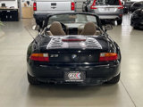 Used 1997 BMW Z3 1.9 image 5