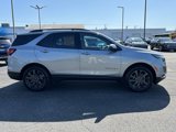 Certified 2023 Chevrolet Equinox RS image 4