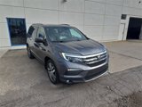 Used 2016 Honda Pilot Elite image 2