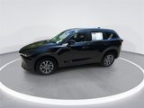 Used 2022 MAZDA CX-5 AWD 2.5 S w/ Preferred Package image 4