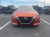 Used 2020 Nissan Altima 2.5 SR image 3