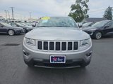 Used 2015 Jeep Grand Cherokee Laredo w/ Quick Order Package 23E image 2