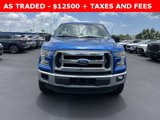 Used 2016 Ford F150 XLT w/ Trailer Tow Package image 2