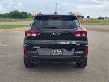 Used 2022 Chevrolet TrailBlazer RS w/ Technology Package image 4