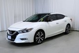 Used 2017 Nissan Maxima 3.5 SL image 3
