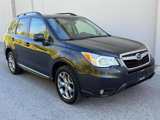 Used 2016 Subaru Forester 2.5i Touring image 6