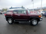 Used 2007 Toyota FJ Cruiser 4WD image 2
