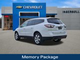 Used 2016 Chevrolet Traverse LTZ image 6