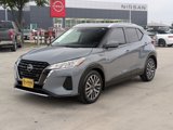 Used 2022 Nissan Kicks SV image 3