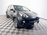 Used 2020 Kia Sportage LX image 3
