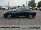 Used 2017 Honda Civic EX image 4