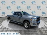 Used 2024 RAM 2500 Big Horn w/ Bed Utility Group image 3