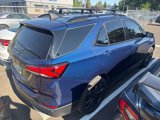 Used 2022 Chevrolet Equinox RS w/ RS Leather Package image 3