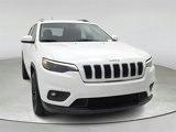 Used 2019 Jeep Cherokee Latitude Plus image 2