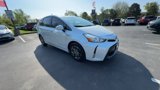 Used 2015 Toyota Prius V Four image 2