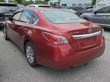 Used 2015 Nissan Altima 2.5 S image 4