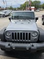 Used 2016 Jeep Wrangler Sport w/ Quick Order Package 24S image 2