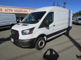 Used 2020 Ford Transit 250 Medium Roof w/ Load Area Protection Package image 4