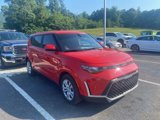Used 2024 Kia Soul LX image 3