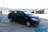 New 2024 Mitsubishi Mirage G4 ES image 4