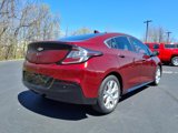 Used 2017 Chevrolet Volt Premier w/ Driver Confidence II Package image 4