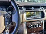 Used 2017 Land Rover Range Rover Long Wheelbase Supercharged image 4