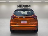Used 2021 Nissan Kicks SV image 5