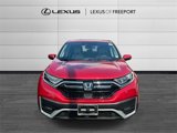 Used 2022 Honda CR-V EX-L image 2