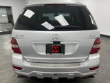 Used 2009 Mercedes-Benz ML 63 AMG 4MATIC image 6