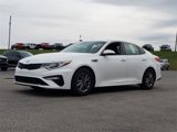 Used 2020 Kia Optima LX image 3