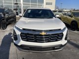 New 2025 Chevrolet Equinox LT image 2
