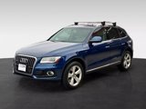 Used 2015 Audi Q5 2.0T Prestige image 2