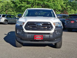 Certified 2019 Toyota Tacoma SR image 2