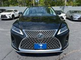 Certified 2021 Lexus RX 350 FWD w/ Premium Package image 3