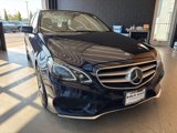 Used 2014 Mercedes-Benz E 550 4MATIC Sedan image 2