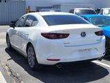 Used 2021 MAZDA MAZDA3 s image 4