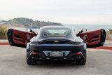 Used 2020 Aston Martin V8 Vantage Coupe image 5