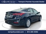 Certified 2020 Hyundai Accent SE image 3