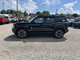 New 2025 Ford Bronco Sport Outer Banks image 5