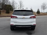 Used 2024 Chevrolet Equinox LT image 5