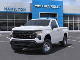 New 2025 Chevrolet Silverado 1500 W/T image 6