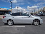 Used 2017 Nissan Sentra SV image 2