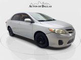 Used 2011 Toyota Corolla image 4