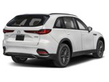 New 2025 MAZDA CX-70 3.3 Turbo w/ Preferred Package image 5