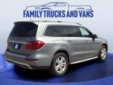 Used 2016 Mercedes-Benz GL 450 4MATIC w/ Premium I Package image 5