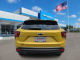 Certified 2024 Chevrolet Trax RS w/ Sunroof Package image 5